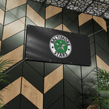 Baltimore Stars  - Matte Banner (Black)
