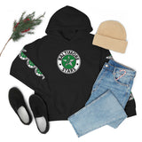 Baltimore Stars - Hoodie - Sleeve and chest print