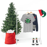 Baltimore Stars - Jersey Short Sleeve Tee (Mens)