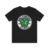 Baltimore Stars - Jersey Short Sleeve Tee (Mens)
