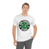 Baltimore Stars - Jersey Short Sleeve Tee (Mens)