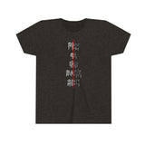 DarkSide - Play - Short Sleeve Tee (youth)