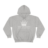 Soccer Queens - Hooded Sweatshirt