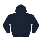 Navy Devils - Hooded Sweatshirt (Mens)