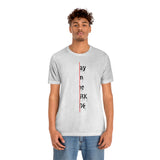 DarkSide - Play- Jersey Short Sleeve Tee (Mens)