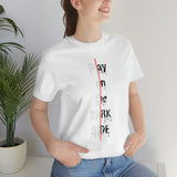 DarkSide - Play- Jersey Short Sleeve Tee (Mens)