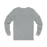 Navy Devils - Jersey Long Sleeve Tee (Mens)