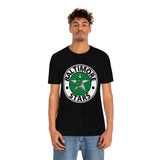 Baltimore Stars - Jersey Short Sleeve Tee (Mens)