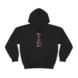 DarkSide -Play-  Hooded Sweatshirt (Mens)