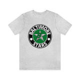 Baltimore Stars - Jersey Short Sleeve Tee (Mens)