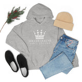 Soccer Queens - Hooded Sweatshirt