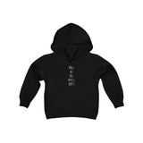 DarkSide - Play - Heavy Blend Hooded Sweatshirt (Youth)