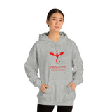 Dragons - Hooded Sweatshirt (Mens)