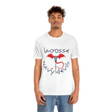 Navy Devils - Jersey Short Sleeve Tee (Mens)