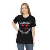 Navy Devils - Jersey Short Sleeve Tee (Mens)