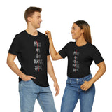 DarkSide - Play- Jersey Short Sleeve Tee (Mens)