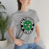 Baltimore Stars - Jersey Short Sleeve Tee (Mens)