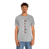 DarkSide - Play- Jersey Short Sleeve Tee (Mens)