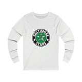 Baltimore Stars - Jersey Long Sleeve Tee (Mens)