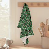 Baltimore Stars - Soft Tea Towel 16 x 25