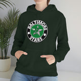 Baltimore Stars - Hooded Sweatshirt (Mens)