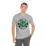 Baltimore Stars - Jersey Short Sleeve Tee (Mens)