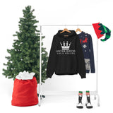 Soccer Queens - Hooded Sweatshirt