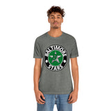 Baltimore Stars - Jersey Short Sleeve Tee (Mens)