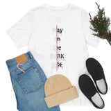 DarkSide - Play- Jersey Short Sleeve Tee (Mens)