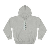 DarkSide -Play-  Hooded Sweatshirt (Mens)