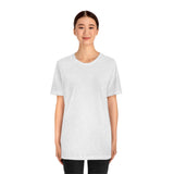 Crazy Fox Jersey Short Sleeve Tee (Mens)