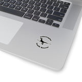 Velociraptors Kiss-Cut Stickers
