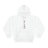 DarkSide -Play-  Hooded Sweatshirt (Mens)