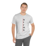 DarkSide - Play- Jersey Short Sleeve Tee (Mens)