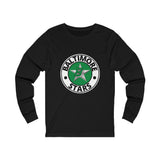 Baltimore Stars - Jersey Long Sleeve Tee (Mens)