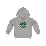 Baltimore Stars - Heavy Blend Hooded Sweatshirt (Youth)