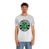 Baltimore Stars - Jersey Short Sleeve Tee (Mens)
