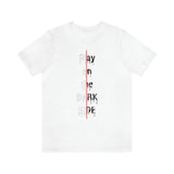 DarkSide - Play- Jersey Short Sleeve Tee (Mens)