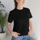 Crazy Fox Jersey Short Sleeve Tee (Mens)