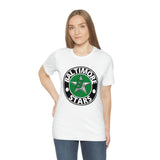 Baltimore Stars - Jersey Short Sleeve Tee (Mens)