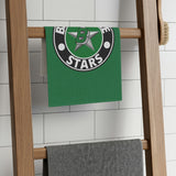 Baltimore Stars - Rally Towel  11x18 (single)