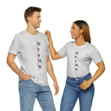 DarkSide - Play- Jersey Short Sleeve Tee (Mens)