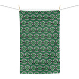 Baltimore Stars - Soft Tea Towel 16 x 25