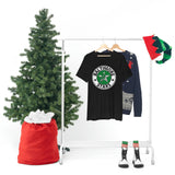 Baltimore Stars - Jersey Short Sleeve Tee (Mens)