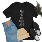 DarkSide - Play- Jersey Short Sleeve Tee (Mens)