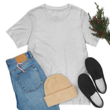 Crazy Fox Jersey Short Sleeve Tee (Mens)