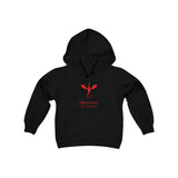 Dragons - Heavy Blend Hooded Sweatshirt (Youth)