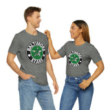 Baltimore Stars - Jersey Short Sleeve Tee (Mens)