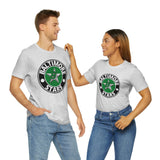 Baltimore Stars - Jersey Short Sleeve Tee (Mens)