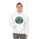 Baltimore Stars - Hooded Sweatshirt (Mens)